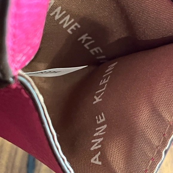 Bundle of Two Mini Pouch Charms for Purses in EUC - Picture 5 of 13